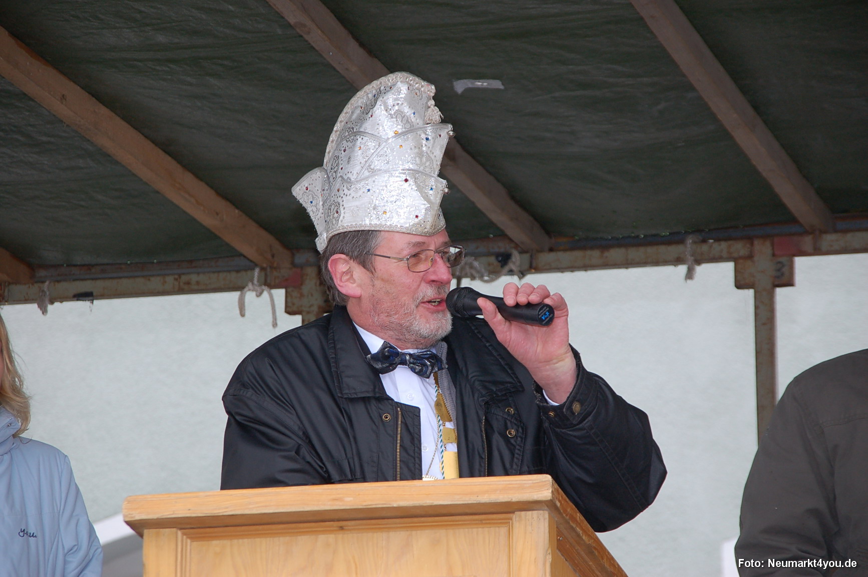 Faschingszug Berching 0083